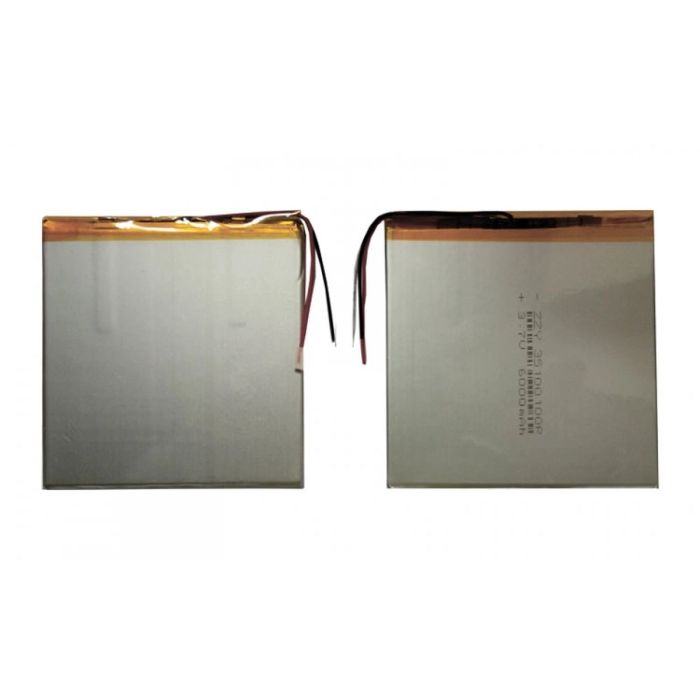 Акумулятор для ONN Surf 8 Tablet Gen 2 (100011885) Original PRC