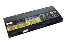 Акумулятор для ноутбука Lenovo L17M6P51 ThinkPad P52 11.4V Black 7900mAh