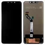 Дисплей для Xiaomi Pocophone F1 M1805E10A з тачскріном (оригінал OEM)