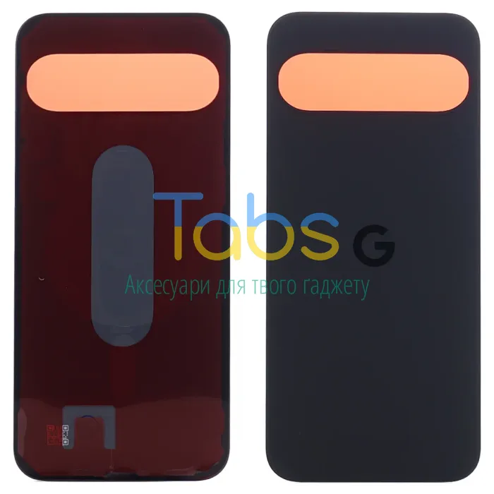 Задняя крышка Google Pixel 10 Pro XL (чорна ) Original Quality - зображення 1