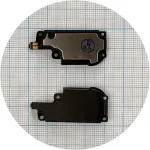 Дзвінок для Xiaomi Redmi Note 8 Pro M1906G7I у рамці з антеною - поліфонічний динамік