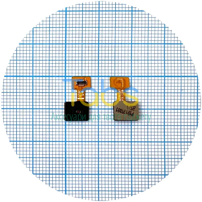 Шлейф Samsung Galaxy A32, Galaxy A52, Galaxy A52s 5G, Galaxy A72 з датчиком сканера відбитка пальця Original Quality - зображення 1
