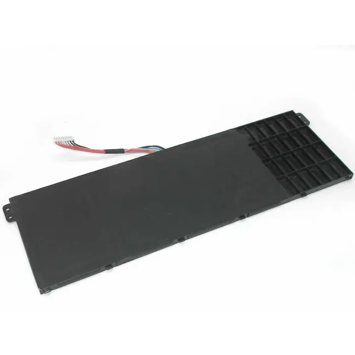 Аккумулятор для ноутбука Acer AC14B18J 11,4 V 3090 mAh черный Original PRC