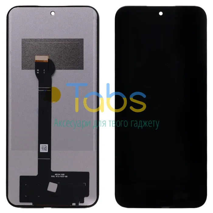Дисплей для Xiaomi Redmi Note 15 Pro 5G з тачскріном (IN-CELL) - зображення 1