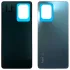 Задняя крышка для Xiaomi Redmi Note 12 Pro 5G (блакитна) Original Quality
