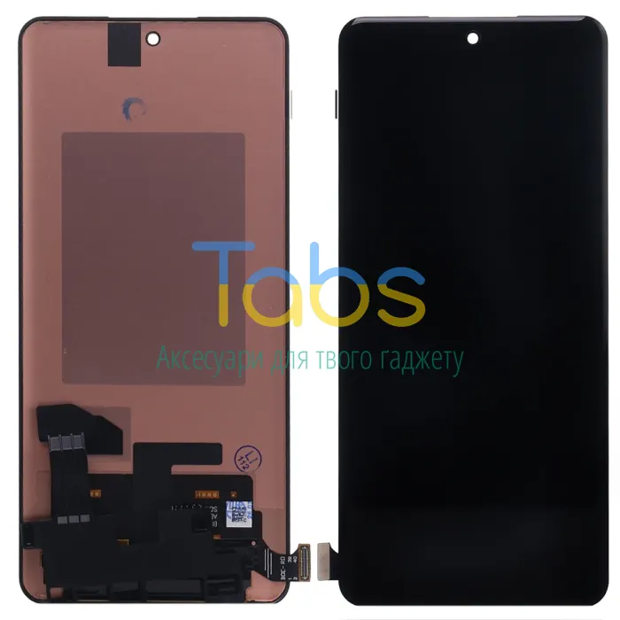 Дисплей для Realme 15 Pro + тачскрін (оригінал OEM) - зображення 1