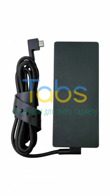 Блок живлення для ноутбука Razer 230 Вт 19.5 В 11.8 A Blade 15 RC30-024801 Orig - зображення 2