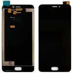 Дисплей для Meizu M6 M711H з тачскріном Розпродаж (чорний ) Original Quality