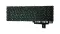 Клавиатура для ноутбука HP Elitebook 850 G7, 850 G8, 855 G7, 855 G8, Black (No Frame), Point Stick с подсветкой (Light), RU