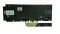 Клавиатура для ноутбука Dell G15 5511, с подсветкой (Red Light), Black, (No Frame), RU