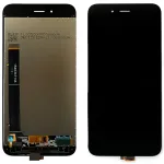 Дисплей для Huawei Honor 5X KIW-L21 GR5 2016 з тачскріном Розпродаж (чорний ) Original Quality