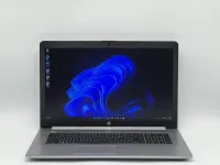 Ноутбук HP ProBook 470 G7, i5-10210U, 16 GB, 480 GB, AMD Radeon 530, 1920x1080, IPS [SH2605229] БУ