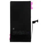 Акумулятор для Apple iPhone 15 (без помилки з лого - оригінальна деталь)