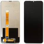 Дисплей для Realme C21Y, Realme C25Y з тачскріном (оригінал OEM)