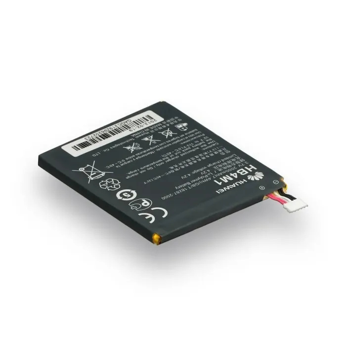 Аккумулятор для Huawei HB4M1, S8600 Original PRC