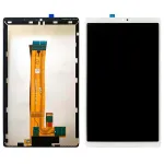 Дисплей для Samsung Galaxy Tab A7 Lite 2021 T225 T220 з тачскріном (білий - T220 Wi-Fi) Original Quality
