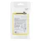 Аккумулятор для Motorola G13/E13/G22/E22/G53 / NH50 AAAA no LOGO