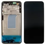 Дисплей для Samsung Galaxy A26 5G A266 з тачскріном та рамкою (оригінал 100% Service Pack)