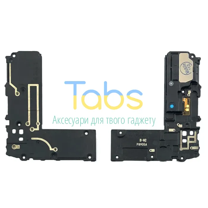 Дзвінок для Samsung Galaxy S10e G970F у рамці - поліфонічний динамік - зображення 1
