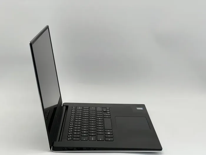 Ноутбук Dell Precision 5540, i7-9850H, 16 GB, 480 GB, Nvidia Quadro T2000, 1920x1080, IPS [SH26031219] БУ - зображення 2