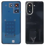 Задня кришка для Xiaomi Redmi A5 4G (чорна Original New зі склом камери)