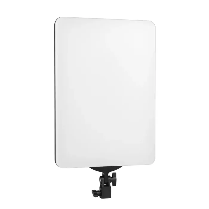 LED Панель Light 19" Remote (M777) Чорний - зображення 1