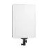 LED Панель Light 19" Remote (M777) Чорний