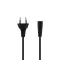 LED Панель Light 19" Remote (M777) Чорний