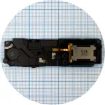 Дзвінок для Motorola Moto G200 5G XT2175, Edge S30 XT2175-2 у рамці - поліфонічний динамік