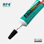 Клей безбензоловий чорний RF4 RF-G30, 60 мл