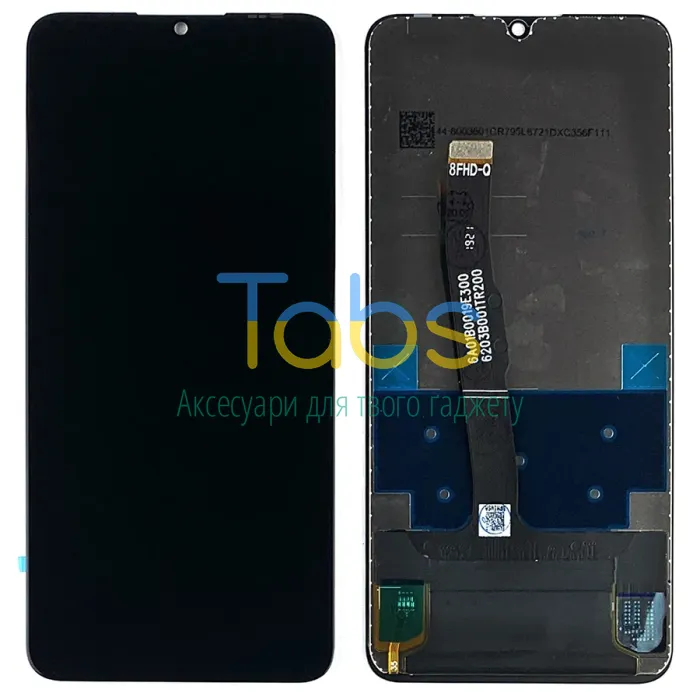Дисплей для Huawei P30 Lite MAR-LX1, Nova 4e з тачскріном Original PRC - зображення 1