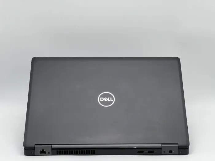 Ноутбук Dell Latitude 5590, i7-8650U, 16 GB, 240 GB, Intel UHD 620, 1920x1080, IPS [SH2602083] БУ - зображення 4