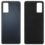 Задняя крышка Xiaomi Redmi Note 11 Pro 5G (серая)