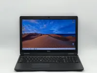 Ноутбук Dell Latitude 5590, i5-7300U, 8 GB, 120 GB, Intel HD Graphics 620, 1366x768, TN [SH26061020] БУ