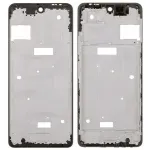 Рамка дисплея Tecno Pova 5 (чорна)