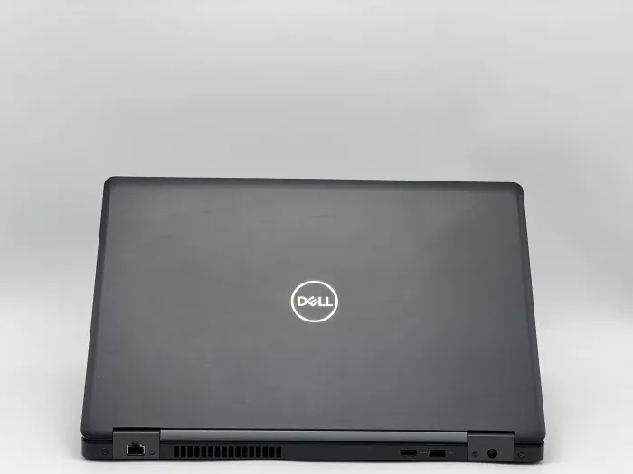 Ноутбук Dell Latitude 5591, i7-8850H, 16 GB, 240 GB, NVIDIA GeForce MX 130, 1920x1080, IPS [SH2604913] БУ - зображення 4
