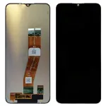 Дисплей для Samsung Galaxy A02s A025F, A03 A035F, A03s A037F 160 x 72 мм з тачскріном ( жовтий шлейф) Original Quality
