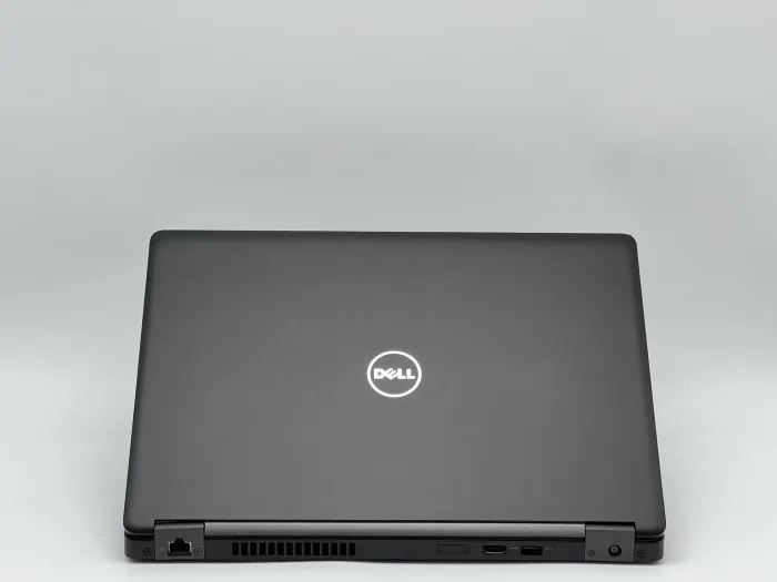 Ноутбук Dell Latitude 5480, i5-7300HQ, 8 GB, 240 GB, Intel HD Graphics 630, 1366x768, TN [SH2604649] БУ - зображення 4