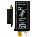 Акумулятор для G+OCA Pro для Apple iPhone 12 Mini (без контролера)