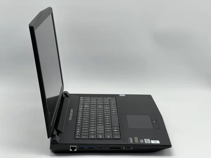 Ноутбук Sager X95 P770DM, i7-6700K, 16 GB, 120 GB, NVIDIA GeForce GTX 980M, 1000 GB, 1920x1080, IPS [SH26061153] БУ - зображення 2