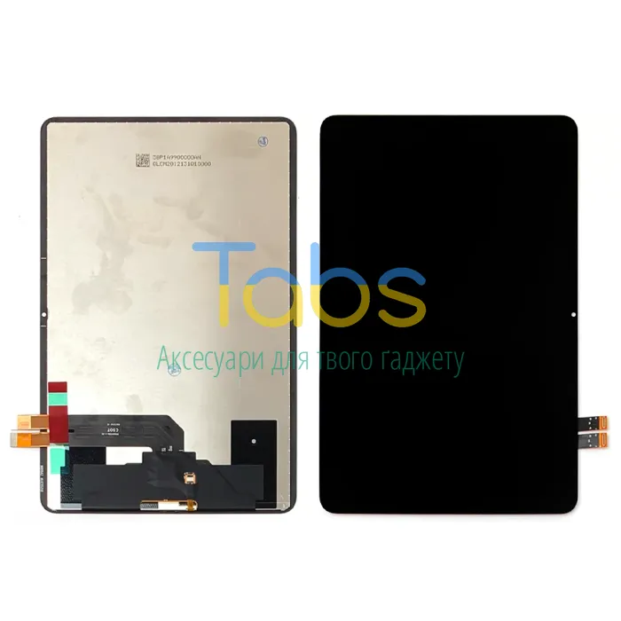 Дисплей для Xiaomi Pad 6, Pad 6 Pro з тачскріном Original PRC - изображение 1