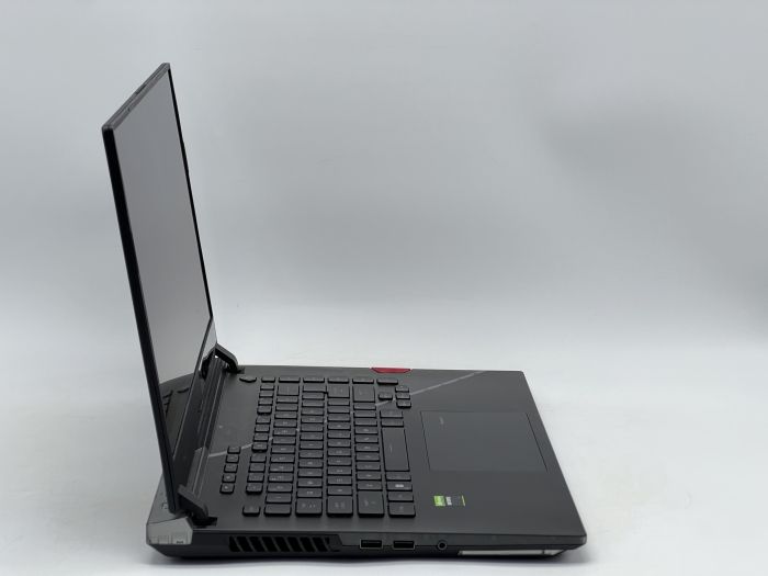 Ноутбук Asus ROX Strix Scar G533ZS-DS94, i7-12700H, 16 GB, 960 GB, NVIDIA GeForce RTX 3080, 1920x1080, IPS [SH2510845] БУ - изображение 2