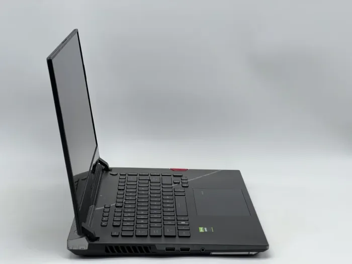 Ноутбук Asus ROX Strix Scar G533ZS-DS94, i7-12700H, 16 GB, 960 GB, NVIDIA GeForce RTX 3080, 1920x1080, IPS [SH2510845] БУ - зображення 2