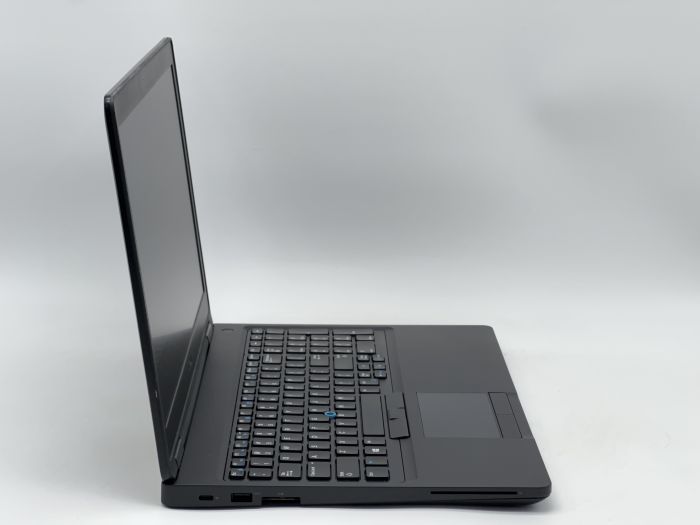 Ноутбук Dell Latitude 5590, i5-8350U, 16 GB, 240 GB, Intel UHD Graphics 620, 1920x1080, IPS [SH2610129] БУ - изображение 2