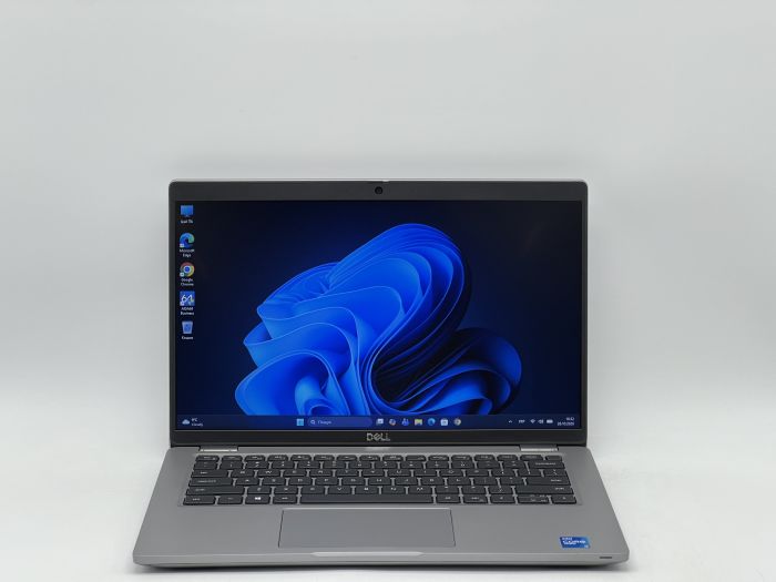 Ноутбук Dell Latitude 5420, i5-1145G7, 16 GB, 240 GB, Intel Iris Xe Graphics, 1366x768, TN [SH26051435] БУ - изображение 1