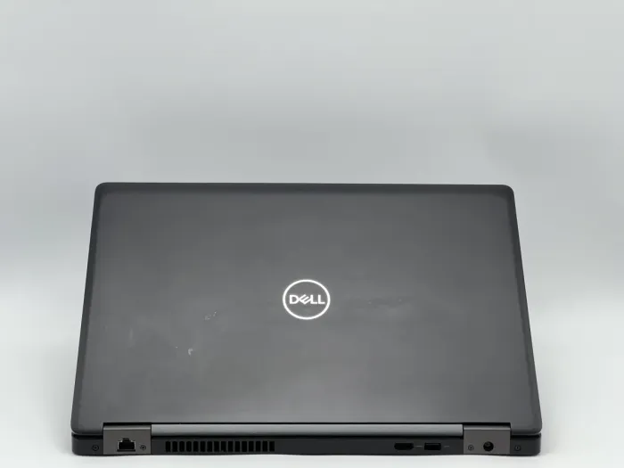 Ноутбук Dell Latitude 5590, i5-7300U, 8 GB, 120 GB, Intel HD Graphics 620, 1366x768, TN [SH26061031] БУ - зображення 4