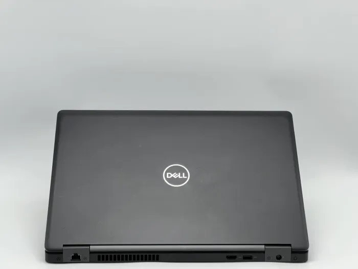 Ноутбук Dell Latitude 5590, i5-7300U, 8 GB, 120 GB, Intel HD Graphics 620, 1366x768, TN [SH26061008] БУ - изображение 4