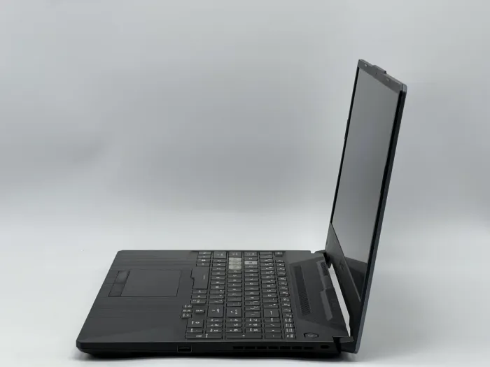Ноутбук Asus TUF FA506IV, AMD Ryzen 7 4800H, 16 GB, 960 GB, NVIDIA GeForce RTX 2060, 1920x1080, IPS [SH2603699] БУ - изображение 3