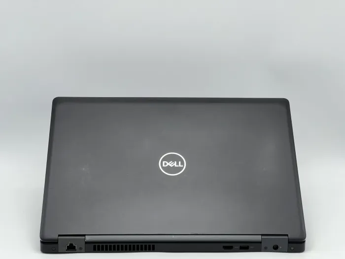 Ноутбук Dell Latitude 5590, i5-7300U, 8 GB, 120 GB, Intel HD Graphics 620, 1366x768, TN [SH26051089] БУ - зображення 4