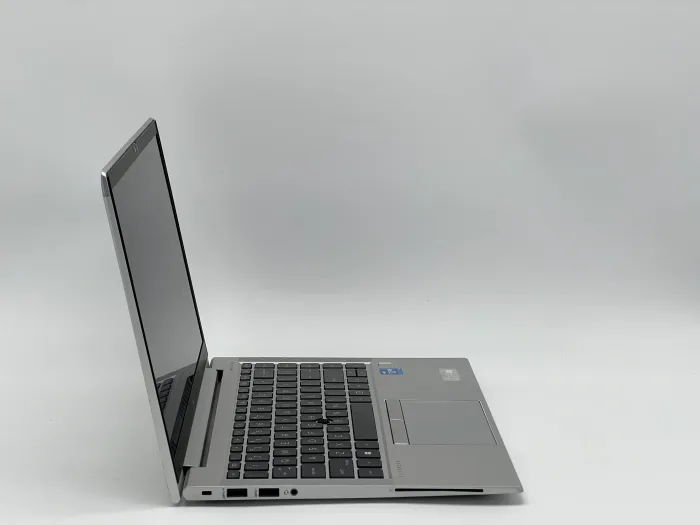 Ноутбук HP EliteBook 840 G8, i5-1145G7, 16 GB, 240 GB, Intel Iris Xe Graphics, 1920x1080, IPS [SH2605212] БУ - зображення 2